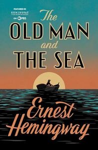 [A12260029]Old Man and the Sea Hemingway， Ernest