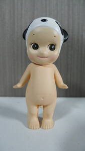 ソニーエンジェル Sonny Angel パンダ　フィギュア 中古DREAMS 2005　キューピー