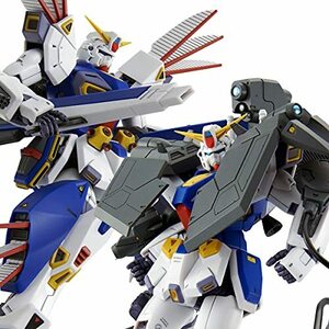 バンダイスピリッツ MG 1/100 ガンダムF90用 ミッションパック Ｒタイプ＆ (中古品)