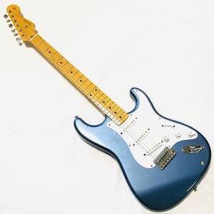 Fender Stratocaster ST-57 OLB MADE IN JAPAN フェンダー ストラトキャスター オールドレイクブルー