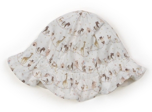 ジェラピケ gelato pique 帽子 Hat/Cap 女の子 子供服 ベビー服 キッズ