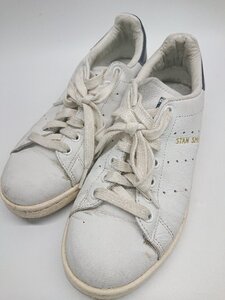 ◇ adidas アディダス スタンスミス STAN SMITH AQ4651 スニーカー シューズ サイズ23.5cm ホワイト レディース P