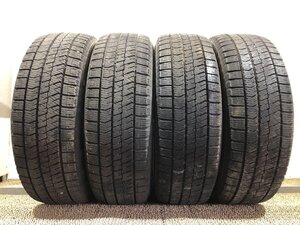 195/65r15 ブリヂストン ブリザック VRX2 4本 2020年製.2021年製 4395 スタッドレスタイヤ (沖縄県・離島は発送不可)