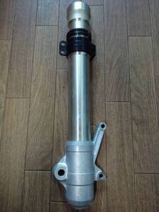 ホンダ XR250R ME08 MD30 左フォークサブASSY 中古品 51580-KCE-721 51610-KCZ-003 51614-KCZ-003 アウターチューブ