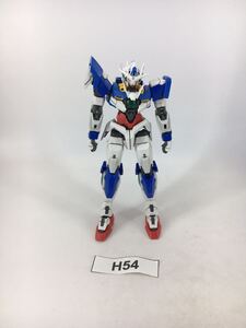 【即決】RG 1/144 ダブルオークアンタ ガンダム ガンプラ 完成品 ジャンク 同梱可 H54