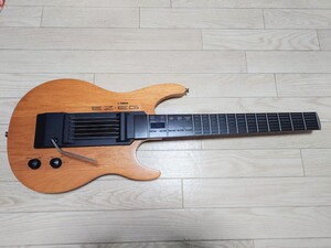 YAMAHA EZ-EG 電子ギター midiギター