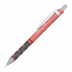 ROTRING ロットリング TIKKY メカニカルペンシル 0.5mm (ティーローズ)