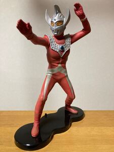 エクスプラス 大怪獣シリーズ ウルトラマンタロウ 激闘カラー 少年リック 限定版 円谷プロ ウルトラマン フィギュア