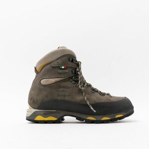 【1円スタート】 Zamberlan ザンバラン ペルモプラスGT GORE-TEX ゴアテックス アルパインブーツ トレッキング アウトドア US6.5 24.5cm