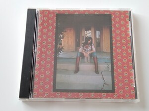 Emmylou Harris / Elite Hotel CD WARNER US 2286-2 エミルー・ハリス75年3rd名盤,James Burton,Herb Pedersen,Nick DeCaro,Bill Payne,