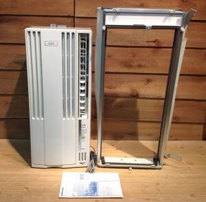 RA★052460 CORONA コロナ ルームエアコン ウインド形冷房専用 CW-FA1620 2020年 美品 格安出品！
