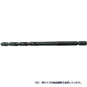 六角軸鉄工ドリル 三菱 鉄工ドリル 六角軸ドリル三菱 7.0MM