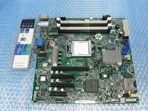 1EQK // HP ProLiant ML310e Gen8 の マザーボード 671306-002 730279-001