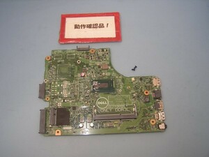 DELL inspire 14-3443 等用 マザーボード(CPUオンボード)