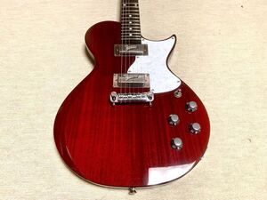 フェルナンデス　バーニー LS-80 レスポール　FERNANDES burny