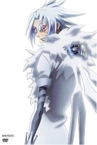 【中古】D.Gray-man 2nd stage 05 [DVD]