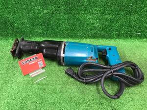 【中古品】makita(マキタ) レシプロソー JR3000V / IT4V96Y0FS20