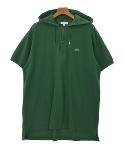 LACOSTE パーカー メンズ ラコステ 中古　古着