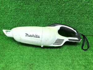 makita マキタ CL141FDZW 充電式クリーナー 14.4V コードレス 掃除機