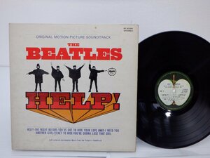 The Beatles(ビートルズ)「Help! (Original Motion Picture Soundtrack)」LP（12インチ）/Apple Records(AP-80060)/洋楽ロック