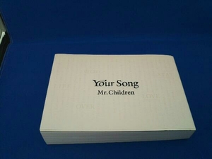Your Song Mr.Children