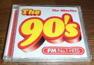 ザ・ナインティーズ　The 90’s The Nineties-FM No.1 Hits- （オムニバス）