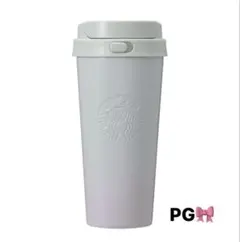 【完売品】スターバックス　TOGOボトルグラデーションブルーピンク473ml