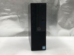 DELL/デスクトップ/HDD 500GB/第8世代Core i5/メモリ8GB/WEBカメラ無/OS無-241129001353544