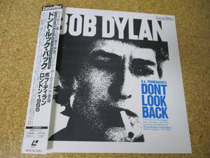 ◎Bob Dylan ボブ・ディラン★D.A. Pennebaker