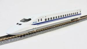 TOMIX トミックス JR 700系3000番台 (B編成) 東海道・山陽新幹線 16号車 鉄道模型