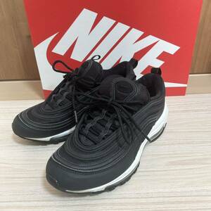 送料無料★NIKE ナイキ エアマックス 97 W AIR MAX 97 921733-006 25.5cm