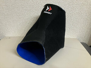 ザムスト 足首サポーター ZAMST サポーター FA-1 左右兼用（LLサイズ）