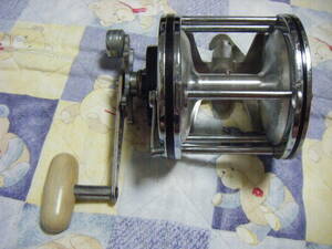 USED。DAIWA 『SEALINE 6/0』。訳あり。ダイワ・シーライン。