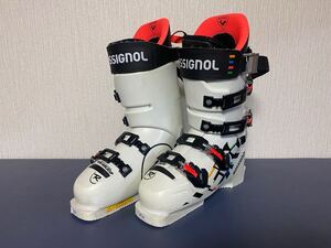 2022 ROSSIGNOL HERO WORLD CUP ZA 25.5 スキーブーツ