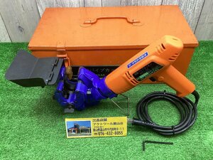 発送迅速【中古動作品】Benkan ベンカン♪電動パイプカッター♪PC-28♪アクトツール富山店♪K