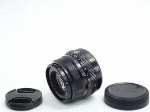 ●○【良品】FUJIFILM XF 35mm F2 R WR カメラレンズ 標準 単焦点 Xマウント 富士フィルム○●027094002○●