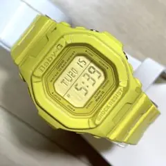 CASIO Baby-G レディース 腕時計