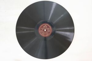 78RPM/SP Jascha Heifetz Violin Concerto In D Major 7 / 8 ND47 VICTOR 12 /00500