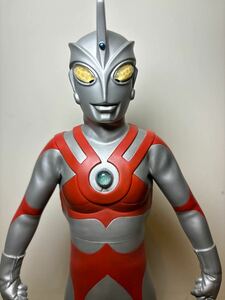 ほぼ未使用　ウルトラマンエース（1/5スケール フィギュア） [海洋堂] ウルトラマンA 