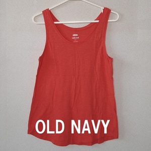 ★新品未着用 OLD NAVY(オールドネイビー）タンクトップ ★