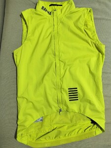 【週末限定値下】Rapha pro team insulated gilet sサイズ/ ラファ/プロチーム/インサレーテッドジレ 