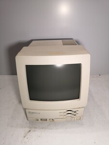 NEC PC-9801CS2 旧型PC ジャンク