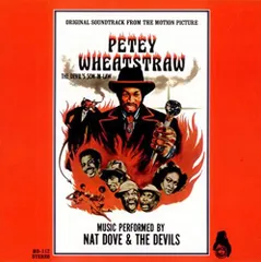 【中古】Petey Wheatstraw - O.S.T. (Reis)