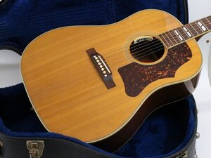 ♪♪Gibson Limited Country Western 2005年製 エレアコースティックギター L.R.Baggs搭載 ギブソン ケース付♪♪028514001m♪♪