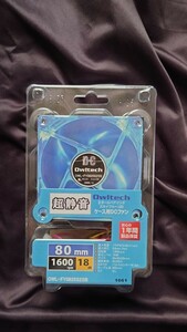 未使用品 生産終了品 オウルテック OWL-FY0825S2SB [スカイブルー]