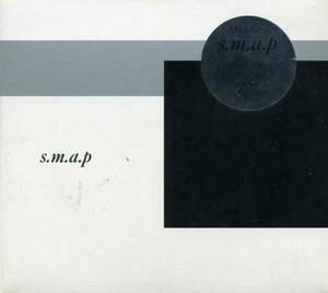 初回 SMAP 019 s.m.a.p super.modern.artistic.performance 2CD
