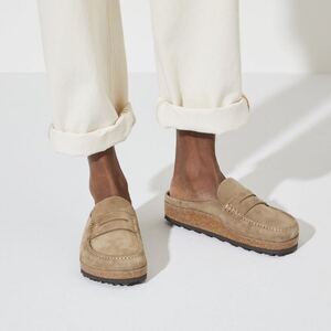 【BIRKENSTOCK / ビルケンシュトック】 NAPLES 40