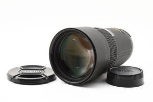 ★美品★ ニコン NIKON AF NIKKOR 180mm F2.8D ED L1880#3963