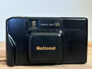 National C-D700AF (V1 2139)