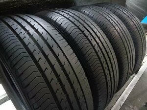 【E12】VE303▲195/65R15▲2本即決